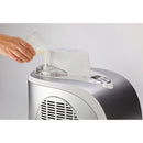 Ariete, 693 Gran Gelato Self-Freeze Ice Cream Maker