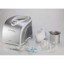 Ariete, 693 Gran Gelato Self-Freeze Ice Cream Maker
