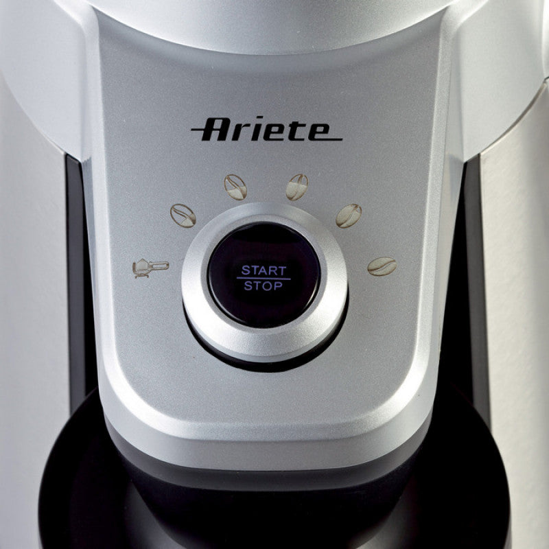 Ariete, Grinder Pro