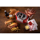 Ariete, 206/00 Hot Dog Maker Red , 650W