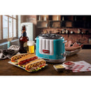 Ariete, 206/01 Hot Dog Maker Blue, 650W