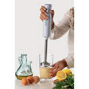 Ariete, Hand Blender 3 in 1 White Blue,700W