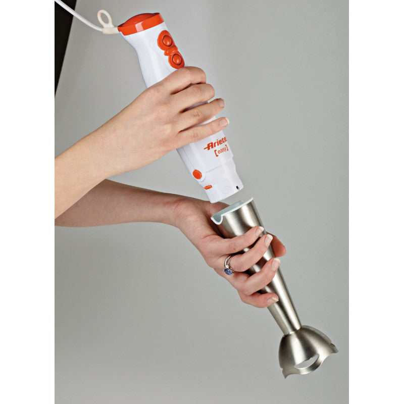 Ariete, Pimmy Hand Blender, 200 Watts