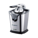 Ariete, Citrus Pro Squeezer, 160 Watts, Stainless Steel