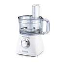 Ariete, Robomix Food Processor, 2L, 700W