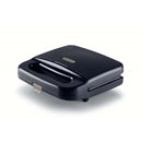 Ariete, Sandwich Maker 750 W, Night Grey
