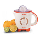Ariete, Citrus Spremi 1.2l, 40w, White/Orange