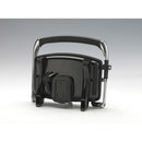 Ariete, 1911 Contact Grill Chrome 1000W