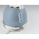 Ariete, 2877 Vintage Kettle 1.7L 2200W, Blue