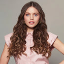 Bellisima, L-shaped hair curler to create soft and defined curls Sublime Curls