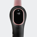 Bellisima, L-shaped hair curler to create soft and defined curls Sublime Curls