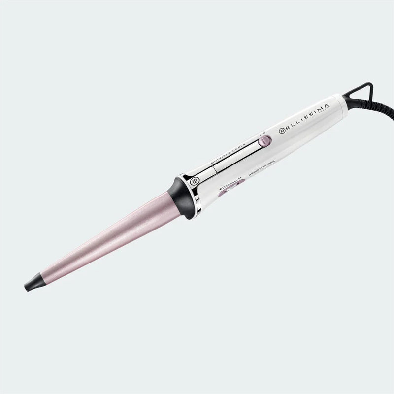 Bellissima, GT15 200 Ceramic Coated Conical Curling Iron