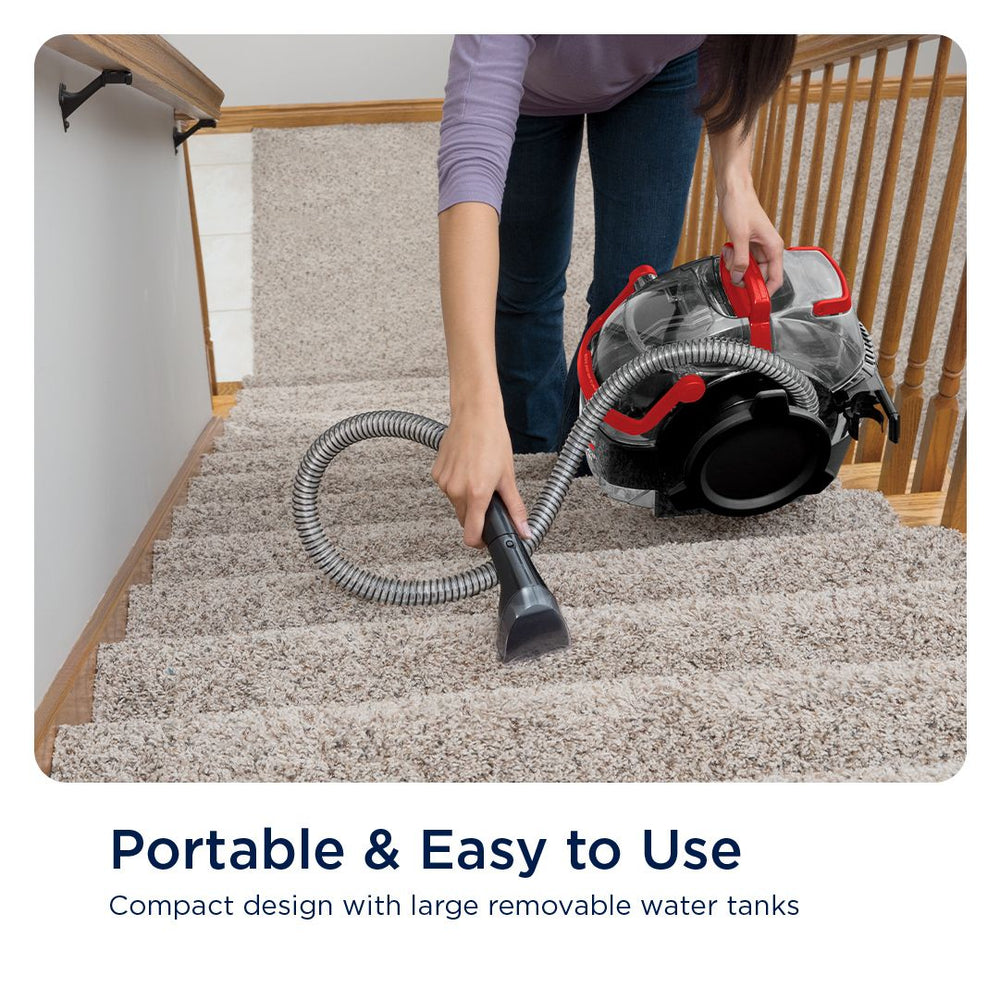 Bissell, SpotClean® Pro | 1558G