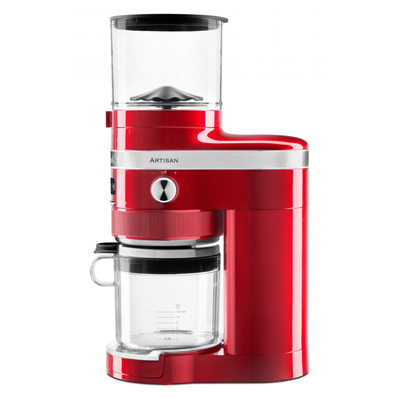 KitchenAid, Coffee Grinder Candy Apple