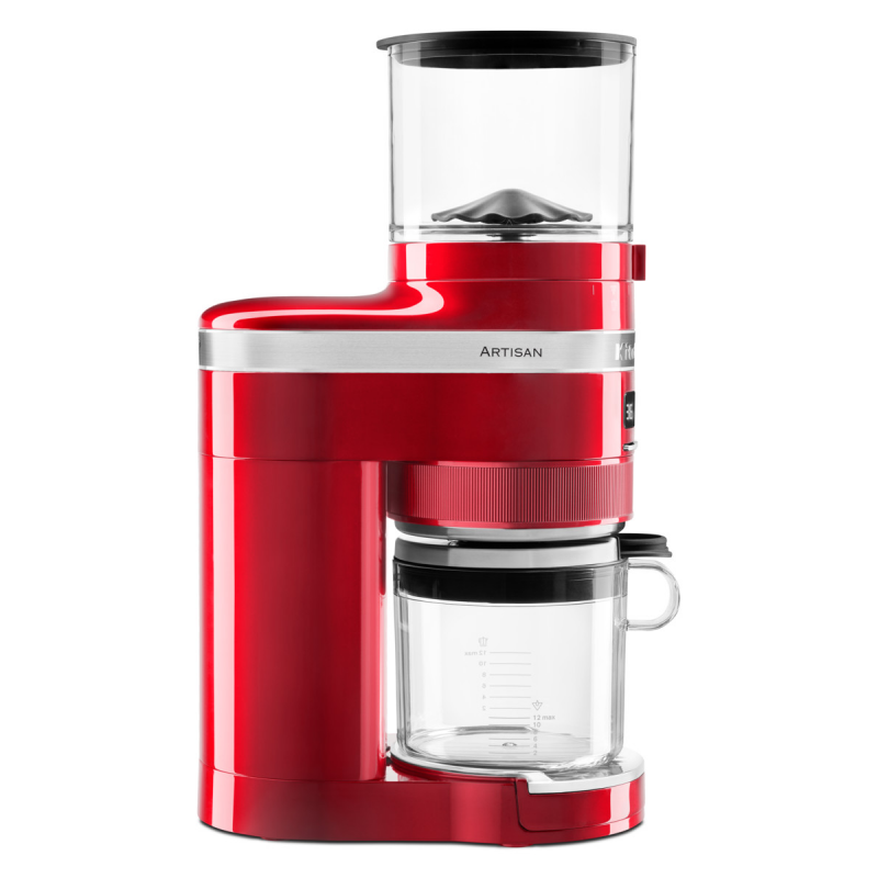 KitchenAid, Coffee Grinder Candy Apple