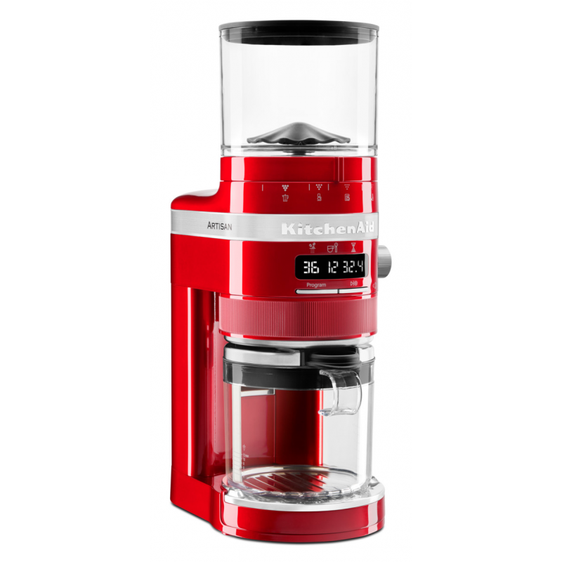 KitchenAid, Coffee Grinder Candy Apple