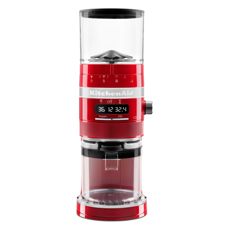 KitchenAid, Coffee Grinder Candy Apple