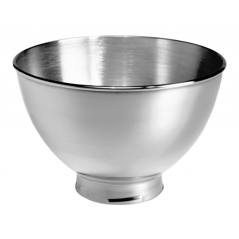 KitchenAid, Ironic Stand Mixer, Ice Blue + 3 L Bowl + Flex edge Beater+ 3 L Bowl + Flex edge Beater