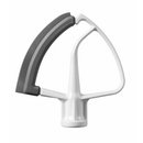 KitchenAid, Ironic Stand Mixer, Ice Blue + 3 L Bowl + Flex edge Beater+ 3 L Bowl + Flex edge Beater