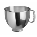 KitchenAid, Ironic Stand Mixer, Ice Blue + 3 L Bowl + Flex edge Beater+ 3 L Bowl + Flex edge Beater
