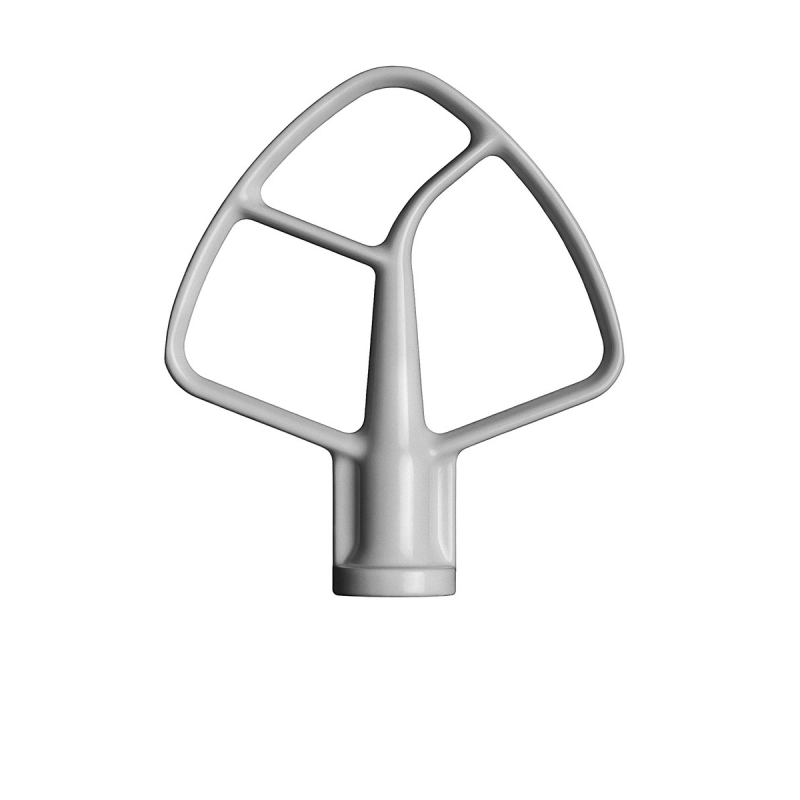 KitchenAid, Ironic Stand Mixer, Ice Blue + 3 L Bowl + Flex edge Beater+ 3 L Bowl + Flex edge Beater