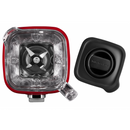 KitchenAid, K400 Artisan Blender 1.4 L 3-part Blending System Candy Apple