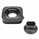 KitchenAid, K400 Artisan Blender 1.4 L 3-part Blending System Candy Apple