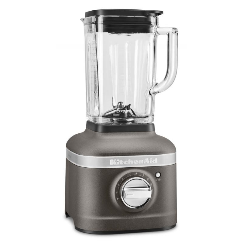 KitchenAid, K400 1,4 l Blender Imperial Gray