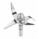 Kitchenaid, Artisan Blender K400 Onyx Black