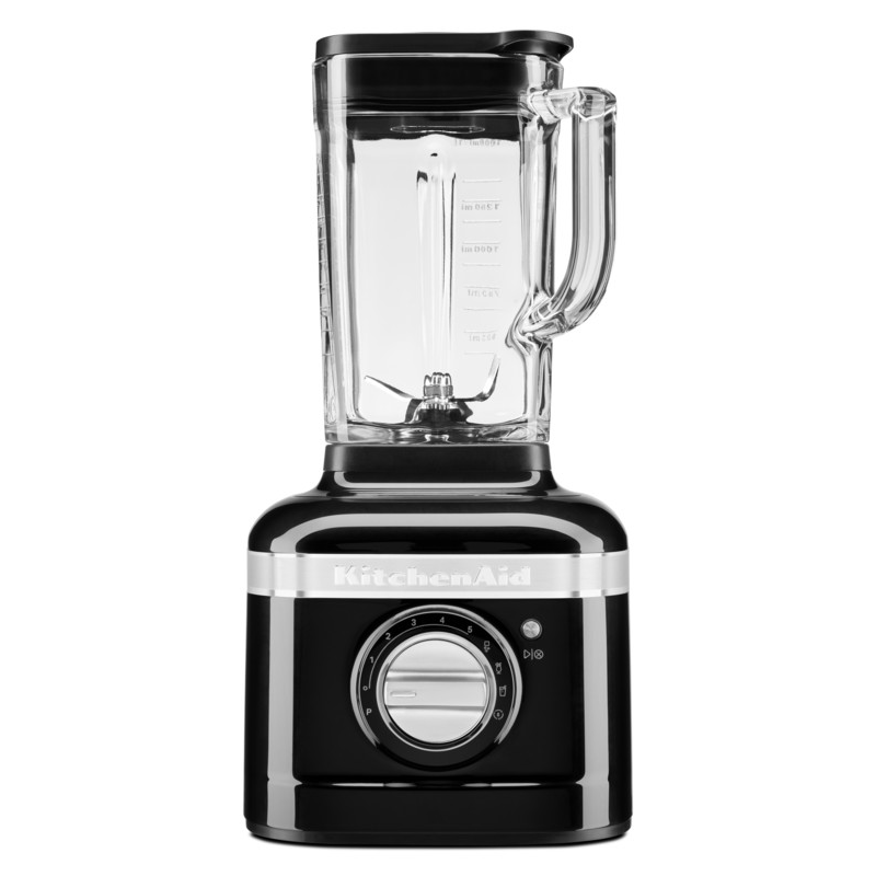 Kitchenaid, Artisan Blender K400 Onyx Black