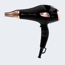 Bellissima professional ceramic hairdryer P5 3800, quick dry and best styling results