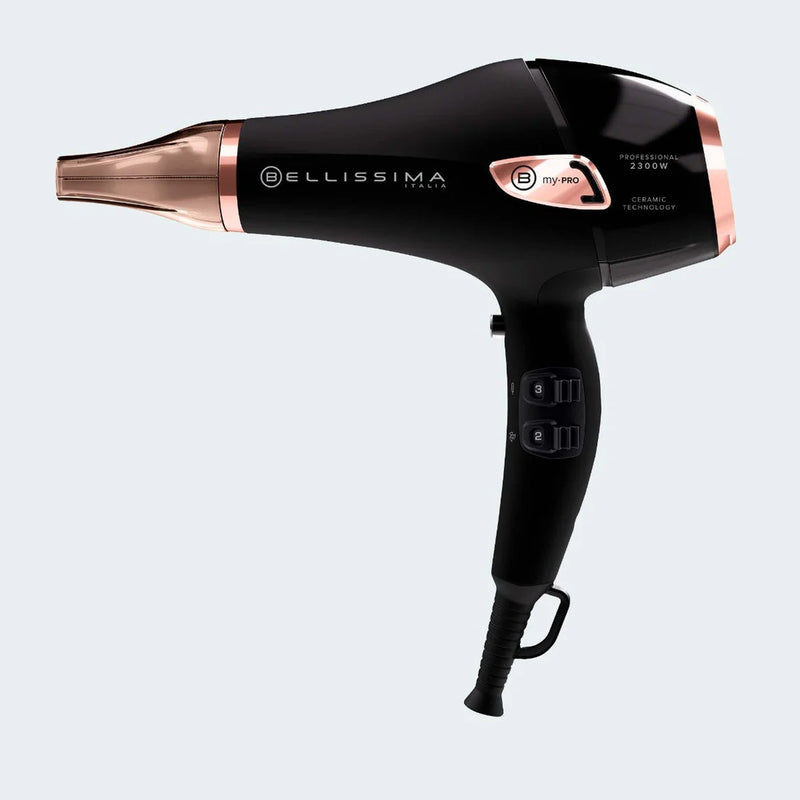 Bellissima, Professional Ceramic Hairdryer P5 3800