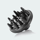 Bellissima Hairdryer Ac Motor 2300W, Quick precise drying and hair styling