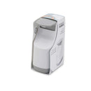 Joseph Joseph, Slim Compact Soap Dispenser with Non-Drip Nozzle, Gray