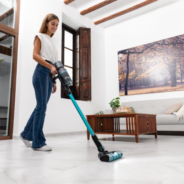 Cecotec, Conga Rockstar Broom Vacuum Cleaner 400 W