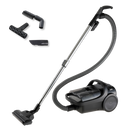 Panasonic, 2000W Bagless Canister Vacuum Cleaner