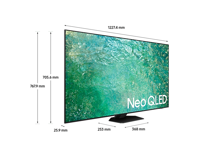 Samsung, 55" QN85C Neo QLED 4K Smart TV