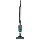 Bissell, Featherweight 2-in-1 Upright Vacuum | Black & Blue | 2024E