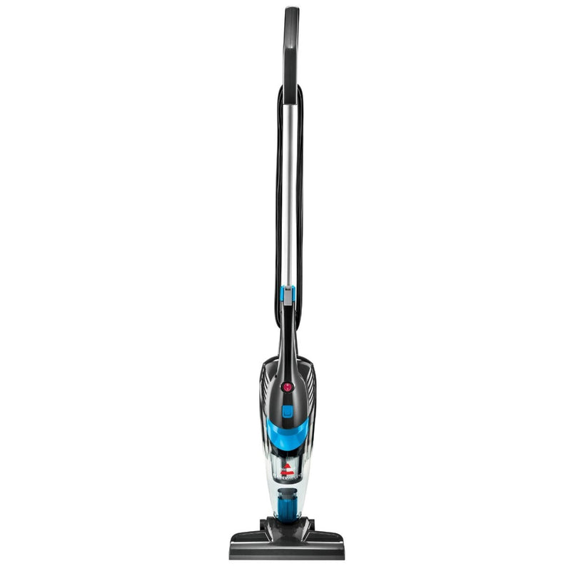 Bissell, Featherweight 2-in-1 Upright Vacuum | Black & Blue | 2024E