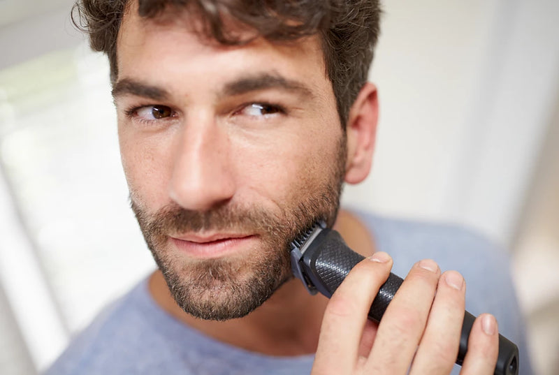 Philips, Multigroom 3000 Multipurpose Trimmer