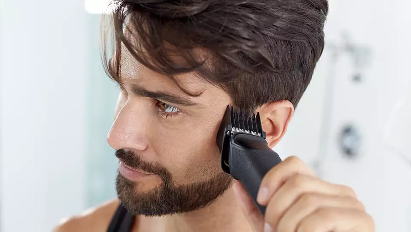 Philips, Multigroom Series 5000 9-in-1, Face and Hair MG5720