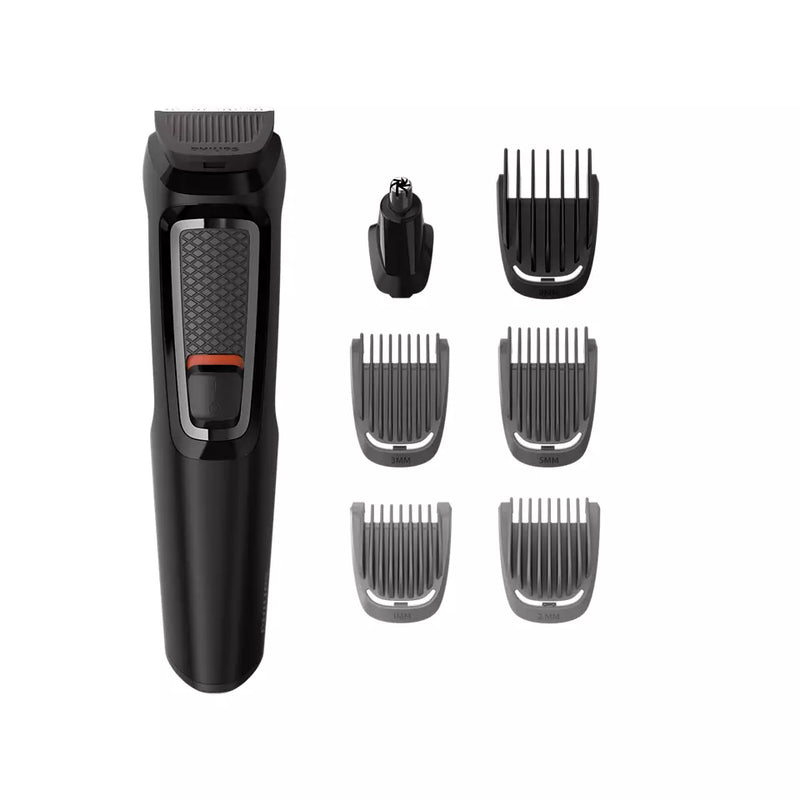 Philips, 7-in-1 Multi Grooming Kit for Beard & Hair MG3720