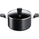 Tefal, Super Cook Stewpot Casserole 22cm + Lid