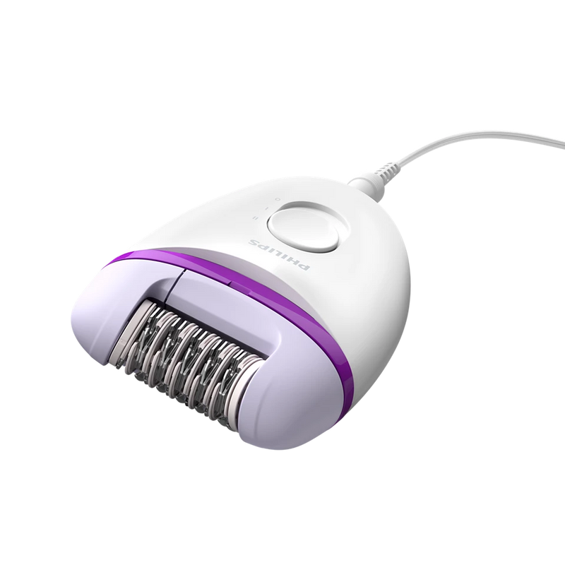 Philips, Satinelle Essential Corded Compact Epilator