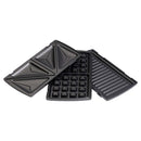 Sencor, Sandwich Maker / Grill / Waffle Maker 3 in 1