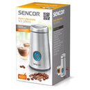 Sencor, Electric Coffee Grinder
