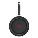 Tefal, Super Cook B459S584 Black Cookware Set
