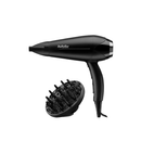 Babyliss, D572DE Turbo Smooth Hair Dryer