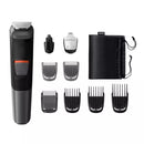 Philips, Multigroom Series 5000 9-in-1, Face and Hair MG5720