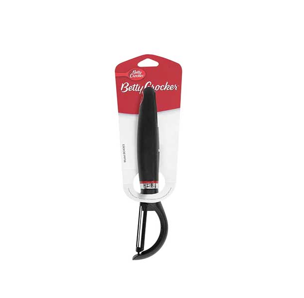 Betty Crocker, Peeler with TPR Handle